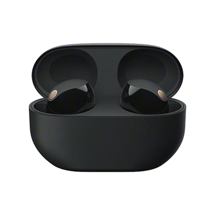 Sony WF-1000XM5 真無線降噪耳機 - 黑色 - 平行進口-DIGIBAL ONLINE