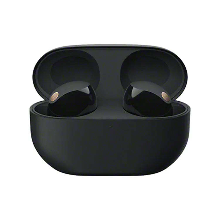 Sony WF-1000XM5 真無線降噪耳機 - 黑色 - 平行進口-DIGIBAL ONLINE