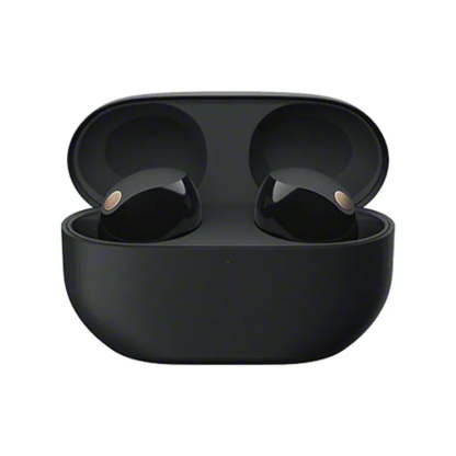 Sony WF-1000XM5 真無線降噪耳機 - 黑色 - 平行進口-DIGIBAL ONLINE