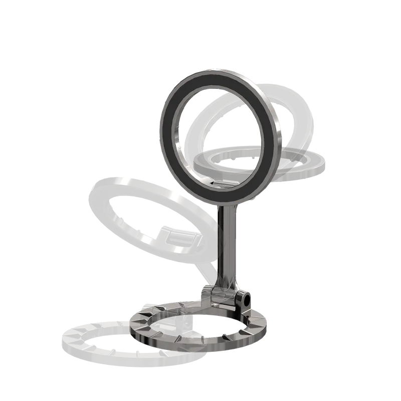 EGO MagStand3 @半導體散熱 雙面磁吸QI2充電器-DIGIBAL ONLINE
