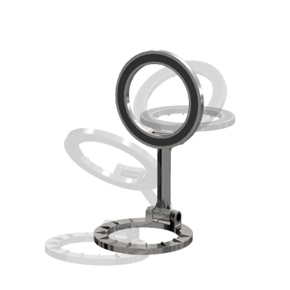 EGO MagStand3 @半導體散熱 雙面磁吸QI2充電器-DIGIBAL ONLINE