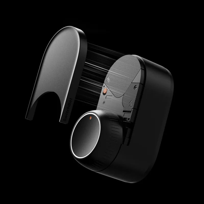 SwitchBot Smart Lock Ultra combo 套裝1【超級智能門鎖】+ Keypad Vision【Vision解鎖器 -人臉/指紋/密碼】 香港行貨-DIGIBAL ONLINE