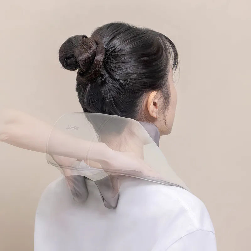 【3ZeBra】好肩力 Pro｜斜方肌肩頸按摩器 [香港行貨]-DIGIBAL ONLINE