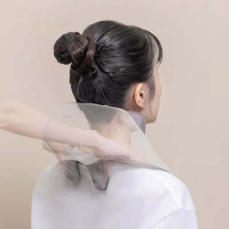 【3ZeBra】好肩力 Pro｜斜方肌肩頸按摩器 [香港行貨]-DIGIBAL ONLINE