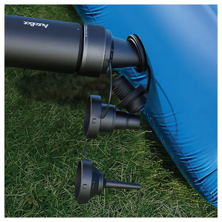 AutoBot VX4 MAX 20000pa 全面自清潔吸塵機 [香港行貨]-DIGIBAL ONLINE