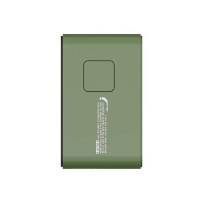 Momax x Gundam 1-World+ 70W GaN 伸縮充電線旅行插座 (MS06 渣古II) UA18UKGDG-DIGIBAL ONLINE