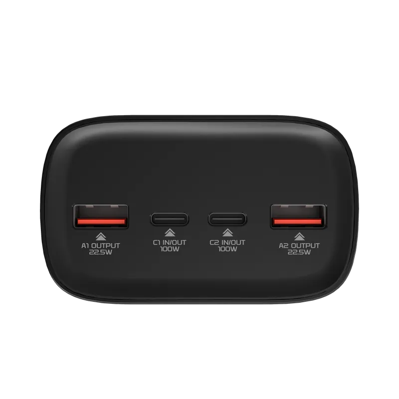 EGO Hyper 40K 40000mAh 145W外置電 [香港行貨]-DIGIBAL ONLINE