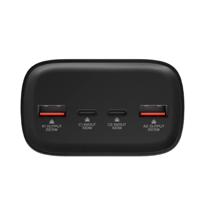 EGO Hyper 40K 40000mAh 145W外置電 [香港行貨]-DIGIBAL ONLINE