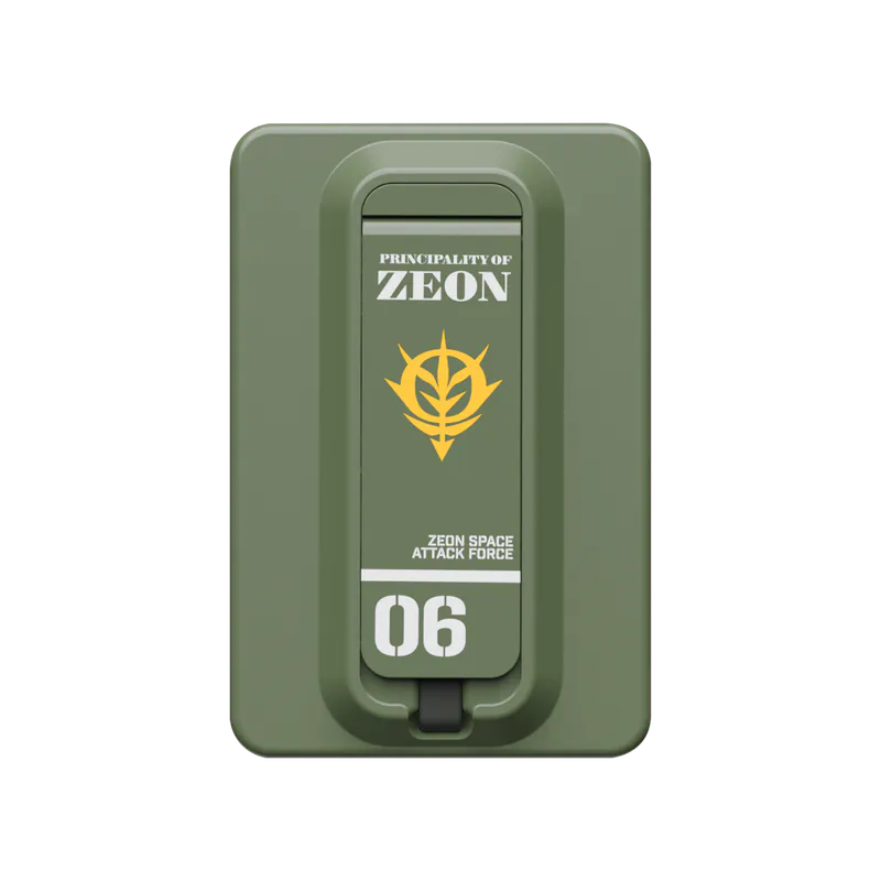 Momax x Gundam 1-Power X Pro 5000mAh 3 in 1 磁吸流動電源 [香港行貨]-DIGIBAL ONLINE