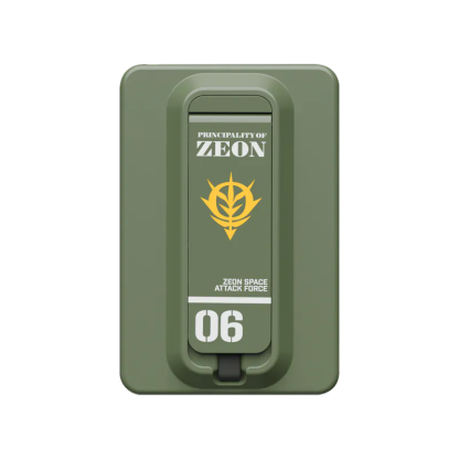 Momax x Gundam 1-Power X Pro 5000mAh 3 in 1 磁吸流動電源 [香港行貨]-DIGIBAL ONLINE