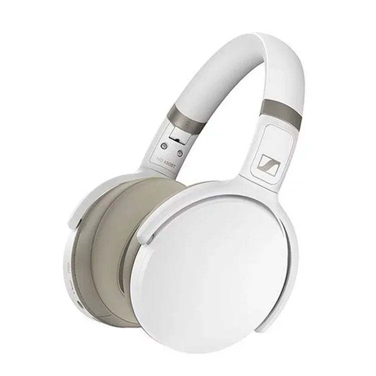 Sennheiser HD450BT 無線頭戴式耳機 [一年保養]-DIGIBAL ONLINE