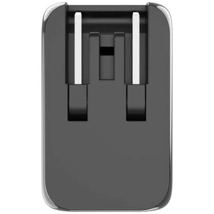 VERBATIM 3 端口 65W PD GaN 旅行充電器 - 66963 [香港行貨]-DIGIBAL ONLINE