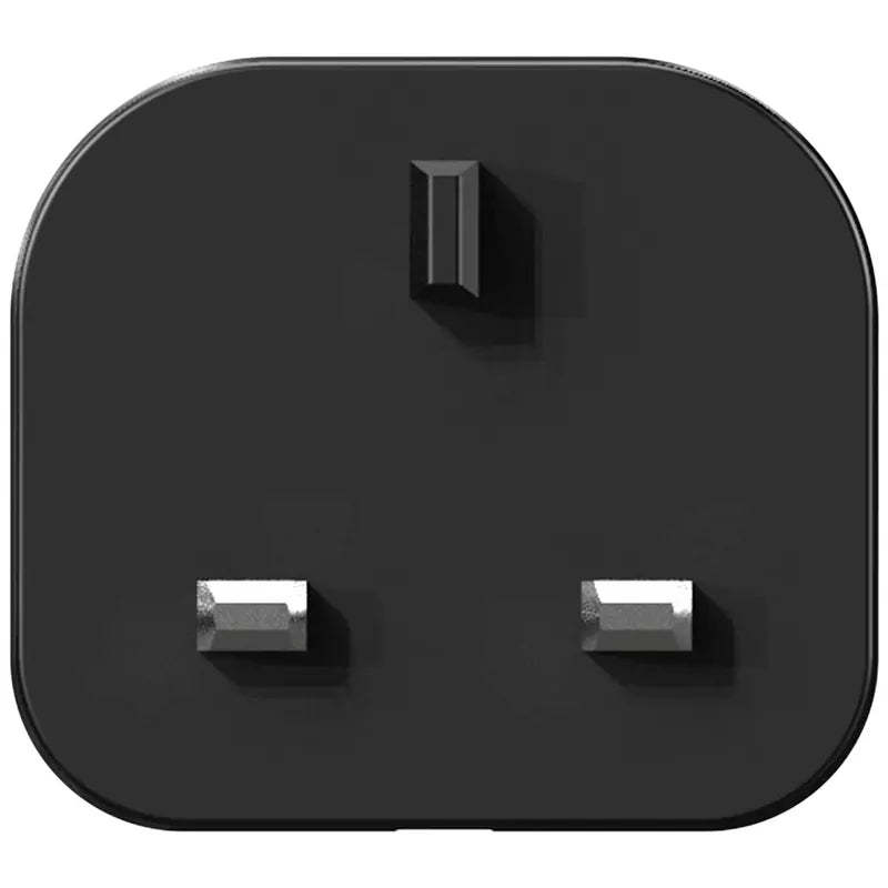 VERBATIM 3 端口 65W PD GaN 旅行充電器 - 66963 [香港行貨]-DIGIBAL ONLINE