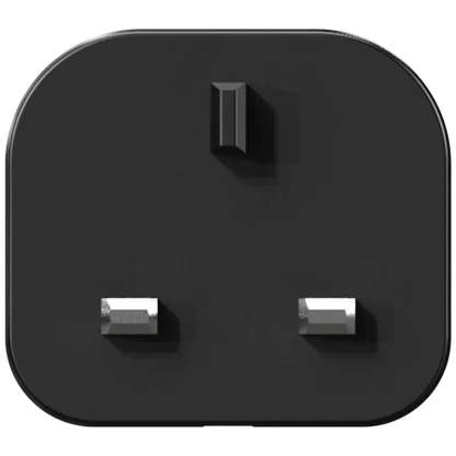 VERBATIM 3 端口 65W PD GaN 旅行充電器 - 66963 [香港行貨]-DIGIBAL ONLINE