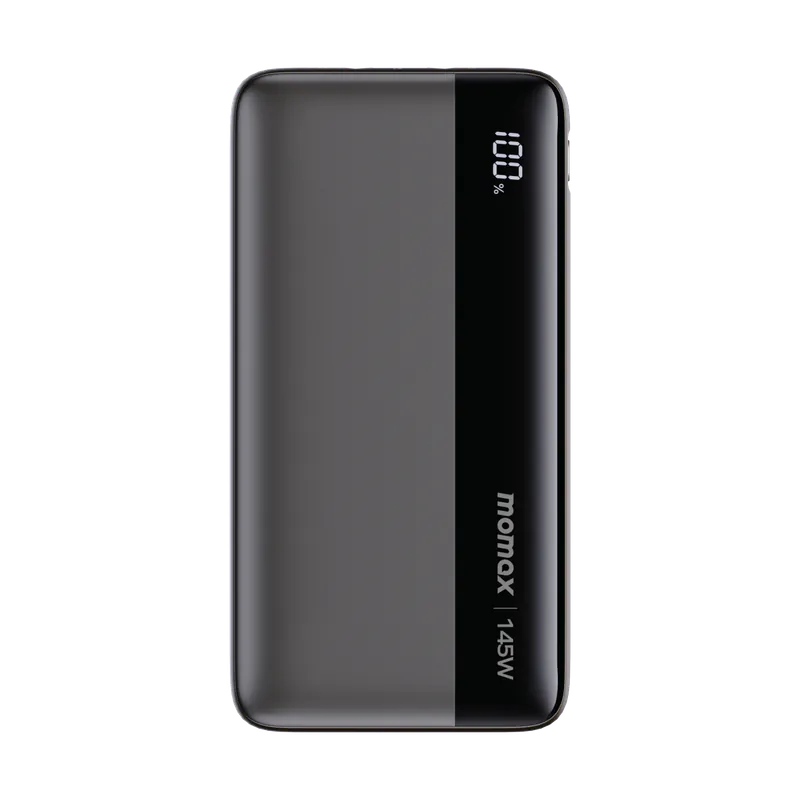 Momax 1-Power 145W 25000mAh 流動電源 IP150 -香港行貨-DIGIBAL ONLINE