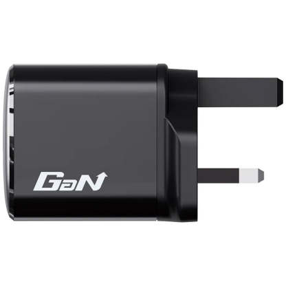 Verbatim 67W - 2 Port PD 3.0 GaN 充電器 [香港行貨] - 66882-DIGIBAL ONLINE