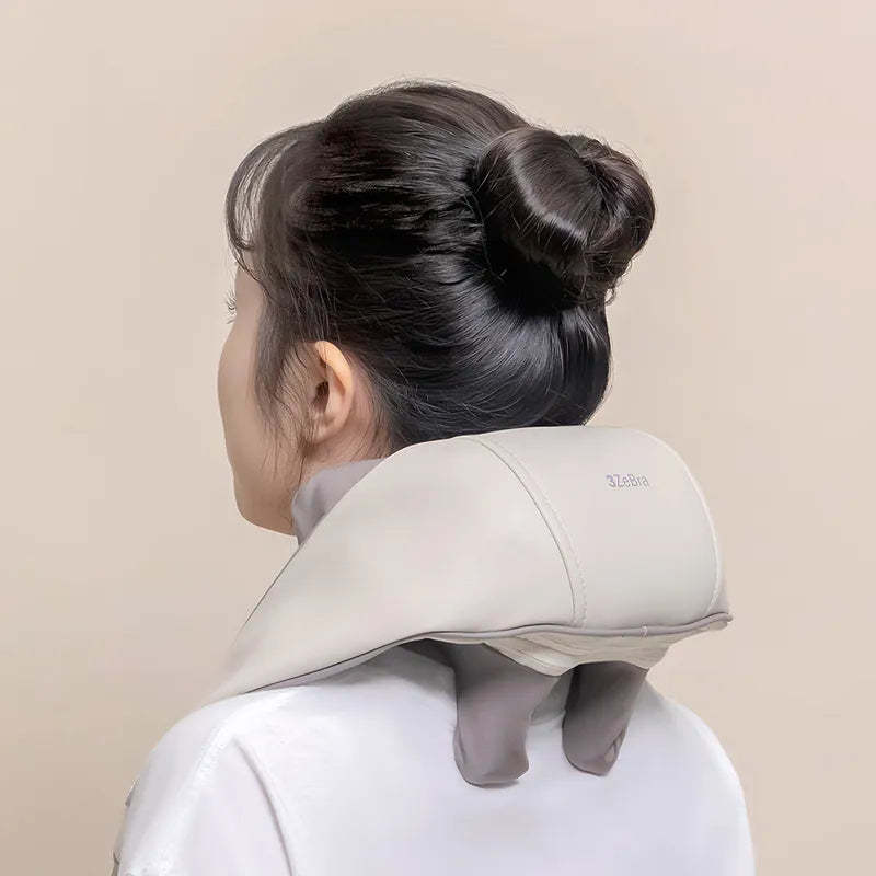 【3ZeBra】好肩力 Pro｜斜方肌肩頸按摩器 [香港行貨]-DIGIBAL ONLINE