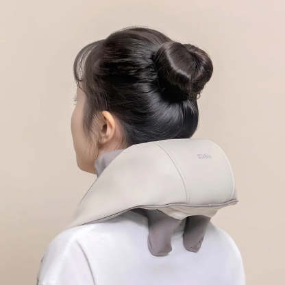 【3ZeBra】好肩力 Pro｜斜方肌肩頸按摩器 [香港行貨]-DIGIBAL ONLINE