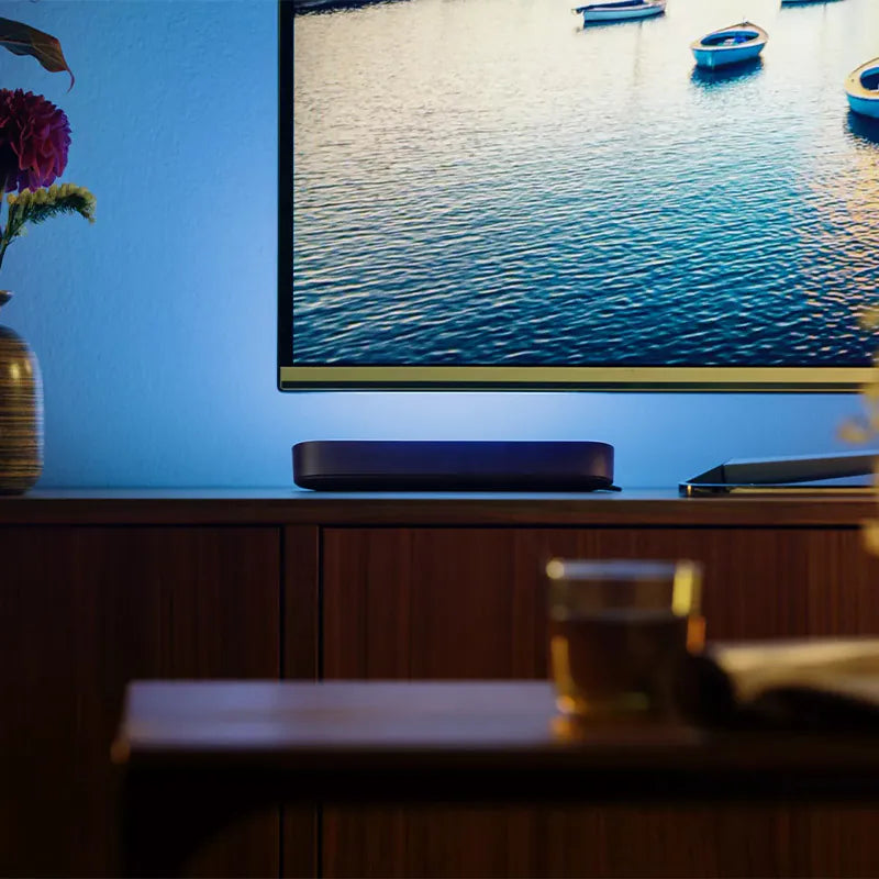 PHILIPS Hue PLAY DOUBLEPK 情境燈套裝 (2 pack) 915005733901 [香港行貨 兩年保養]-DIGIBAL ONLINE