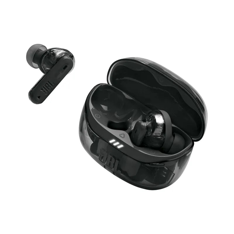 JBL Tune Beam 2 GHOST EDITION 真無線降噪耳機 - 香港行貨-DIGIBAL ONLINE