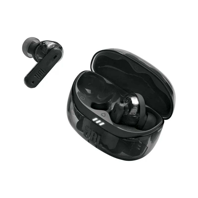 JBL Tune Beam 2 GHOST EDITION 真無線降噪耳機 - 香港行貨-DIGIBAL ONLINE