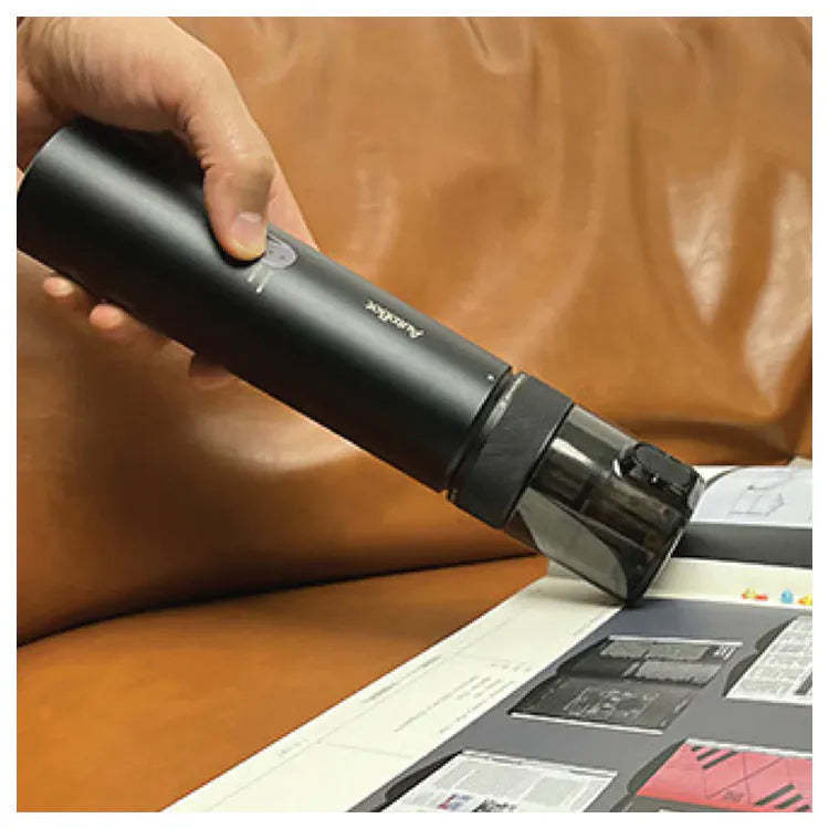 AutoBot VX4 MAX 20000pa 全面自清潔吸塵機 [香港行貨]-DIGIBAL ONLINE