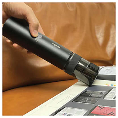 AutoBot VX4 MAX 20000pa 全面自清潔吸塵機 [香港行貨]-DIGIBAL ONLINE