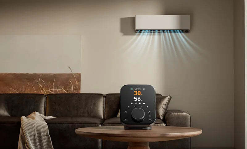 SwitchBot Hub 3 智能管家3 - 香港行貨-DIGIBAL ONLINE