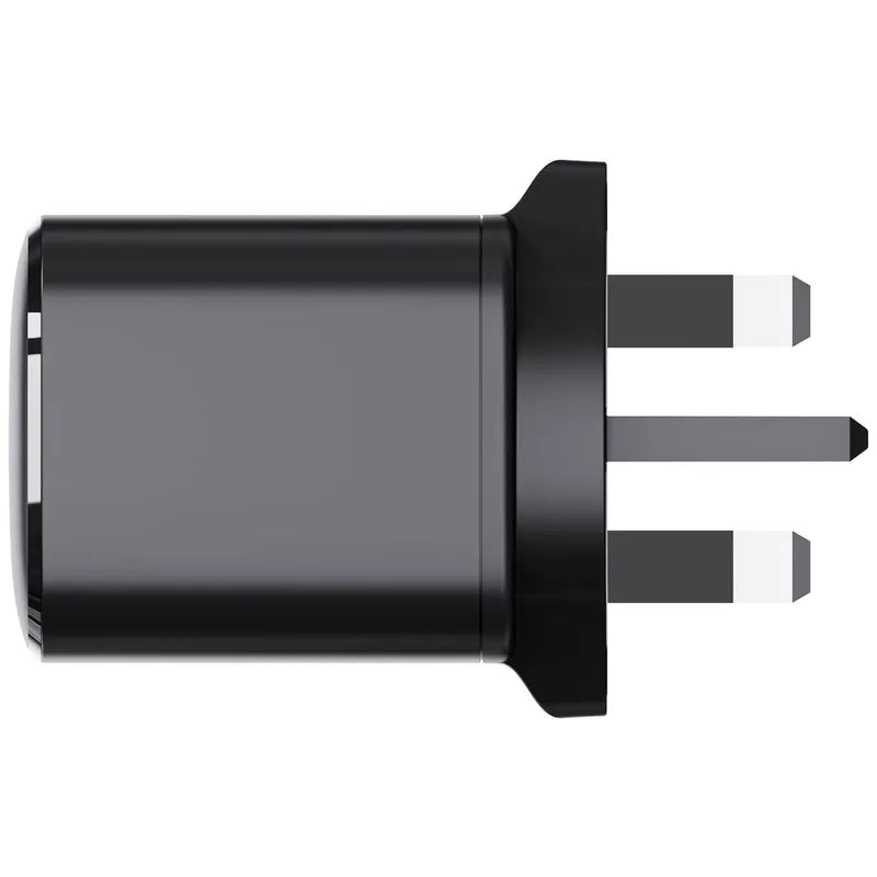 Verbatim 67W - 2 Port PD 3.0 GaN 充電器 [香港行貨] - 66882-DIGIBAL ONLINE
