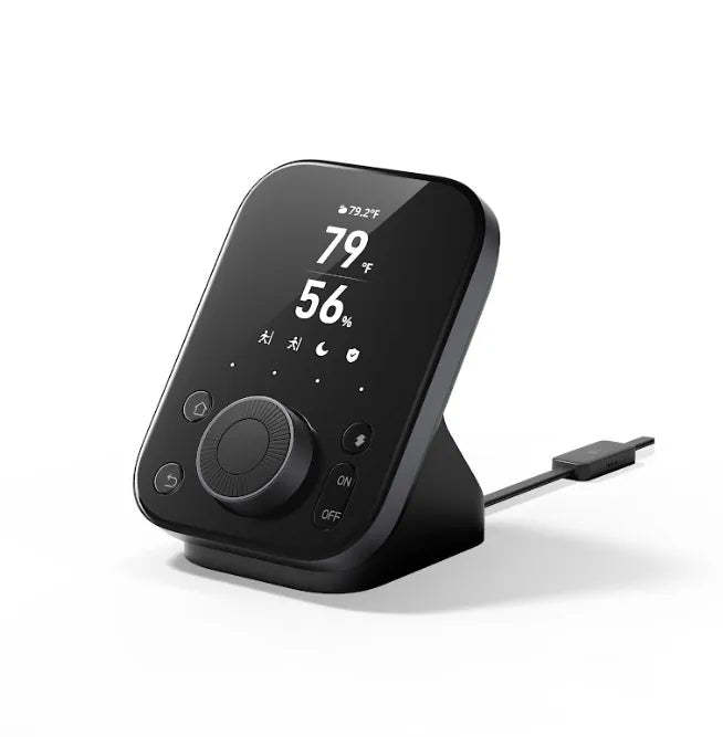 SwitchBot Hub 3 智能管家3 - 香港行貨-DIGIBAL ONLINE