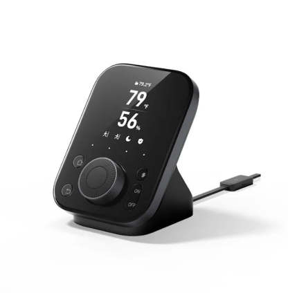 SwitchBot Hub 3 智能管家3 - 香港行貨-DIGIBAL ONLINE