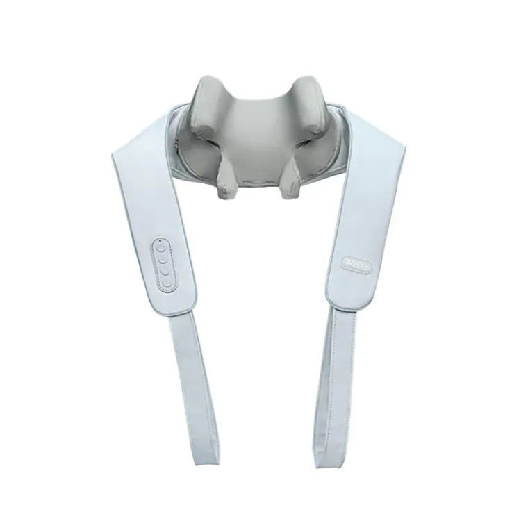 【3ZeBra】好肩力 Pro｜斜方肌肩頸按摩器 [香港行貨]-DIGIBAL ONLINE