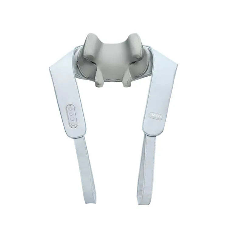 【3ZeBra】好肩力 Pro｜斜方肌肩頸按摩器 [香港行貨]-DIGIBAL ONLINE