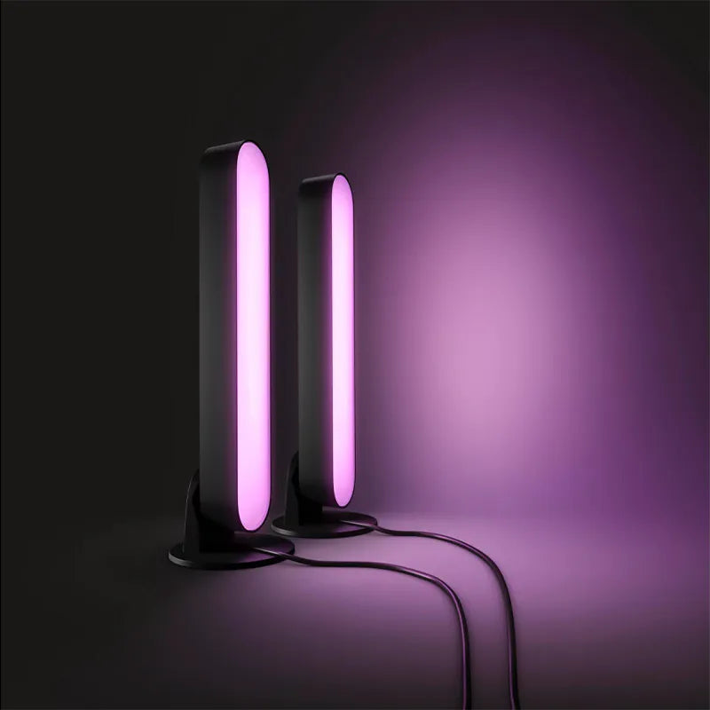 PHILIPS Hue PLAY DOUBLEPK 情境燈套裝 (2 pack) 915005733901 [香港行貨 兩年保養]-DIGIBAL ONLINE