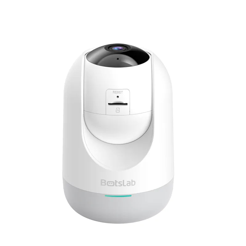 360 Botslab C211 室內智能雙向通話監控攝影機雲台 香港行貨-DIGIBAL ONLINE