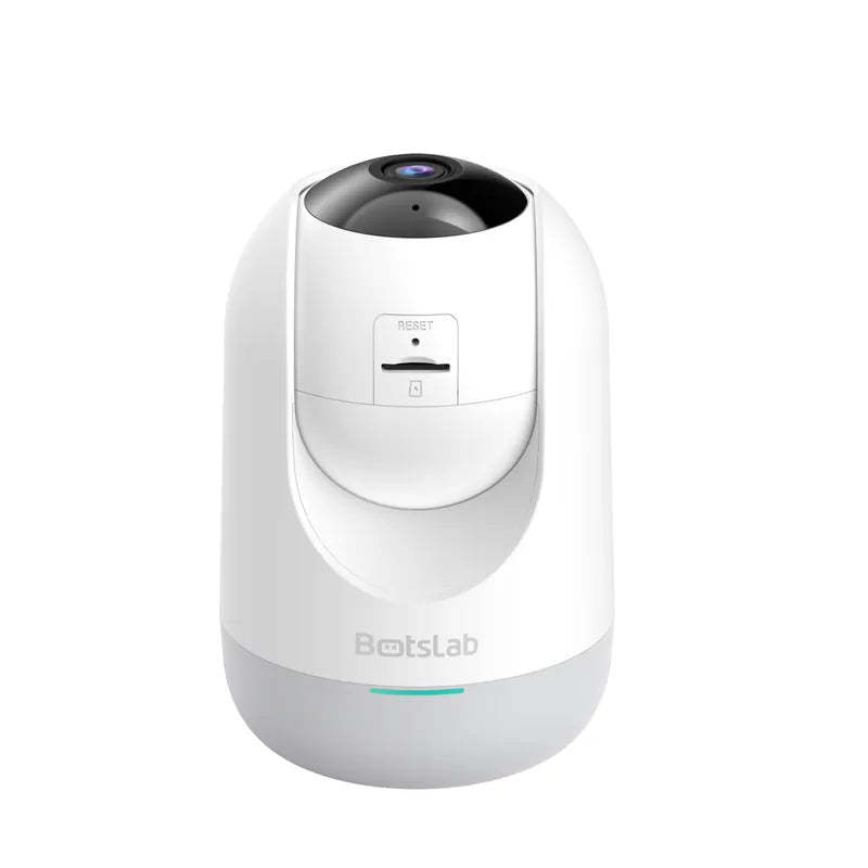 360 Botslab C211 室內智能雙向通話監控攝影機雲台 香港行貨-DIGIBAL ONLINE