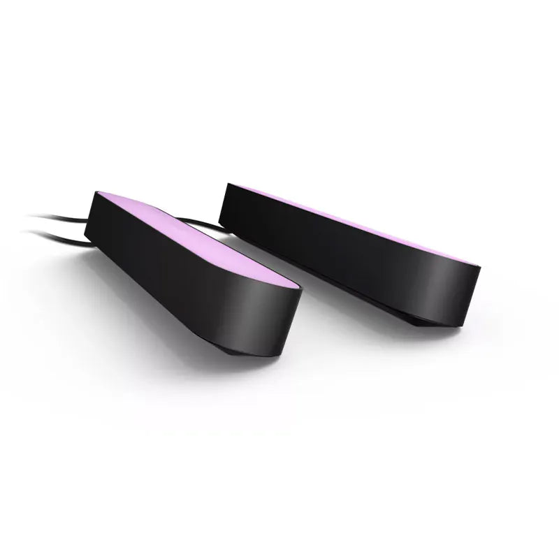 PHILIPS Hue PLAY DOUBLEPK 情境燈套裝 (2 pack) 915005733901 [香港行貨 兩年保養]-DIGIBAL ONLINE