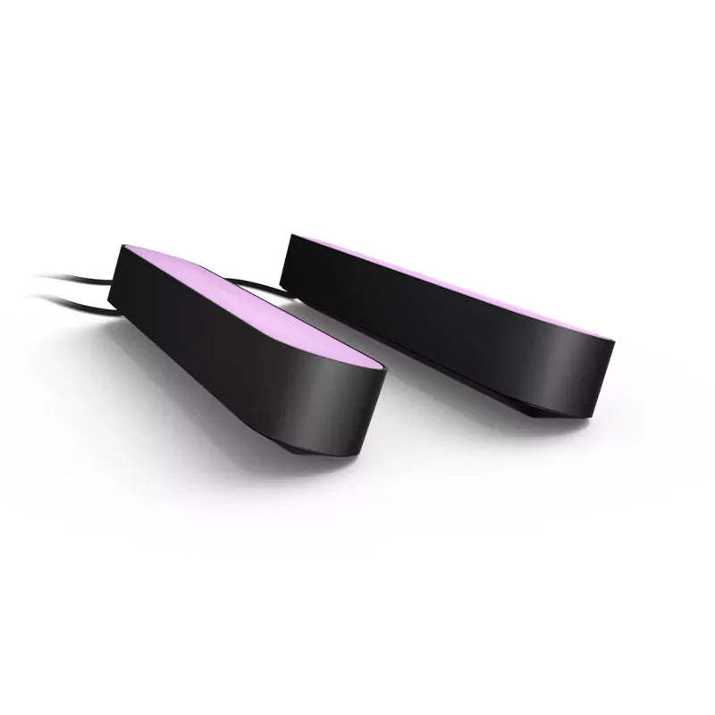 PHILIPS Hue PLAY DOUBLEPK 情境燈套裝 (2 pack) 915005733901 [香港行貨 兩年保養]-DIGIBAL ONLINE