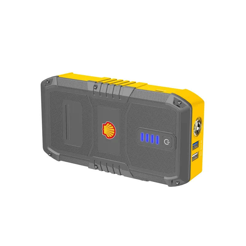 Shell SJP011 10000mAh 12V / 300A 迷你過江龍專業汽車起動電池 [香港行貨]-DIGIBAL ONLINE