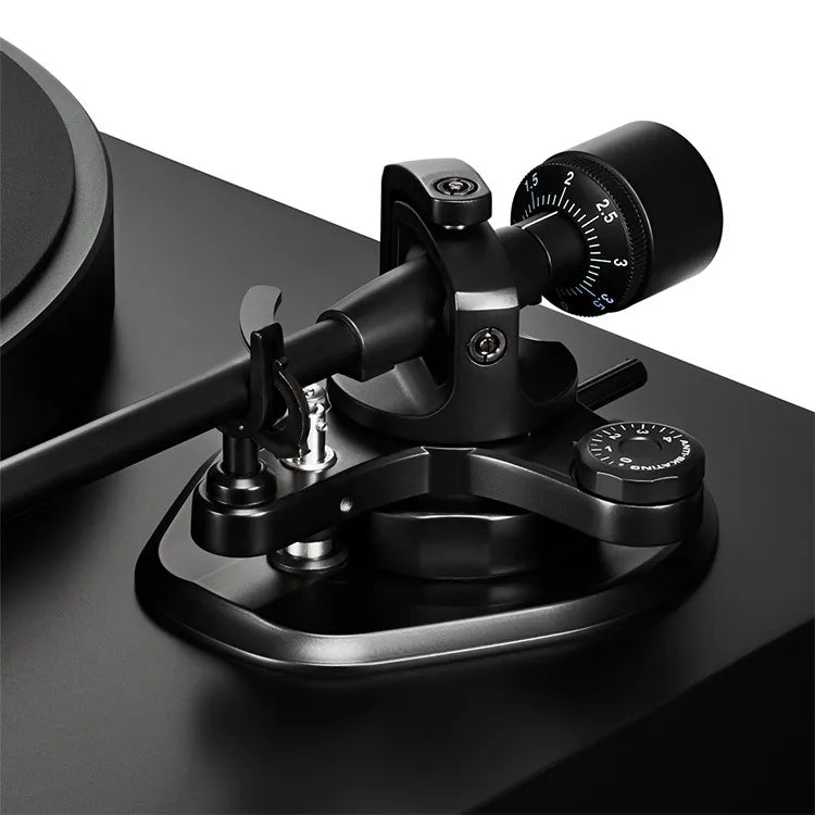 Audio-Technica AT-LP8X 半自動直接傳動黑膠唱盤 - 香港行貨-DIGIBAL ONLINE