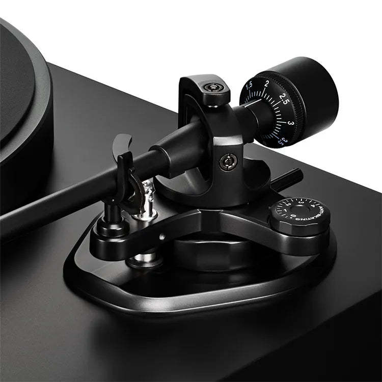 Audio-Technica AT-LP8X 半自動直接傳動黑膠唱盤 - 香港行貨-DIGIBAL ONLINE