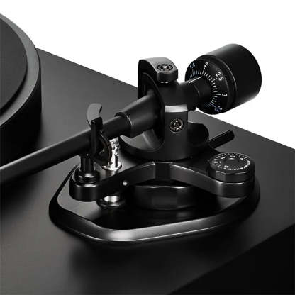 Audio-Technica AT-LP8X 半自動直接傳動黑膠唱盤 - 香港行貨-DIGIBAL ONLINE