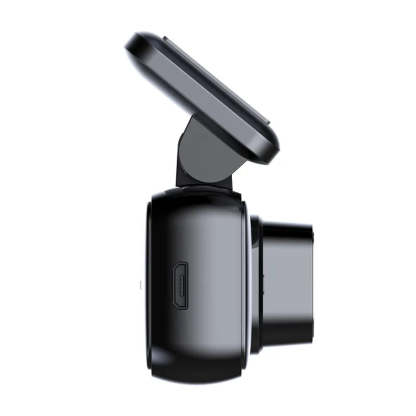 360 Botslab - 1080P HD 高清 HK30-pro 無線汽車鏡頭 行車記錄儀 - 可作前置/後置鏡頭兩用(香港行貨 1年保養)-DIGIBAL ONLINE