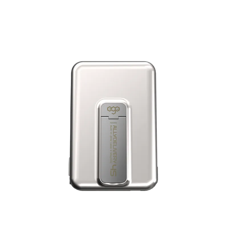EGO AllyDelivery 4S @Magsafe 10000mAh 6in1 外置電 [香港行貨]-DIGIBAL ONLINE