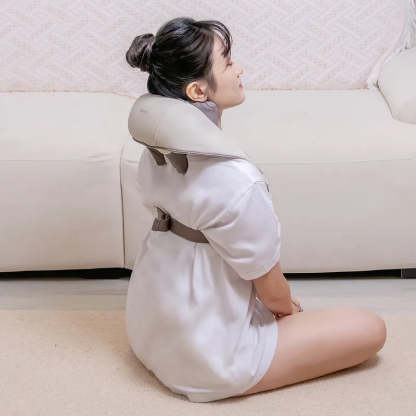 【3ZeBra】好肩力 Pro｜斜方肌肩頸按摩器 [香港行貨]-DIGIBAL ONLINE