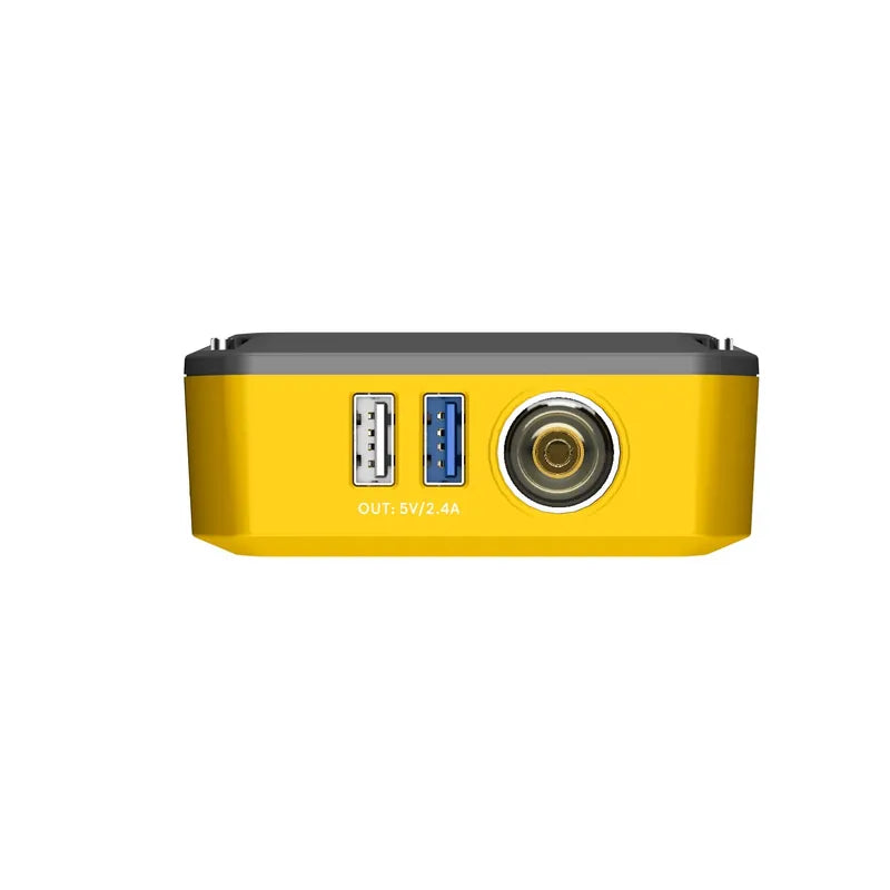 Shell SJP011 10000mAh 12V / 300A 迷你過江龍專業汽車起動電池 [香港行貨]-DIGIBAL ONLINE