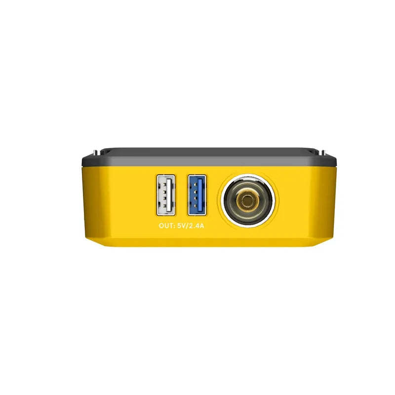 Shell SJP011 10000mAh 12V / 300A 迷你過江龍專業汽車起動電池 [香港行貨]-DIGIBAL ONLINE