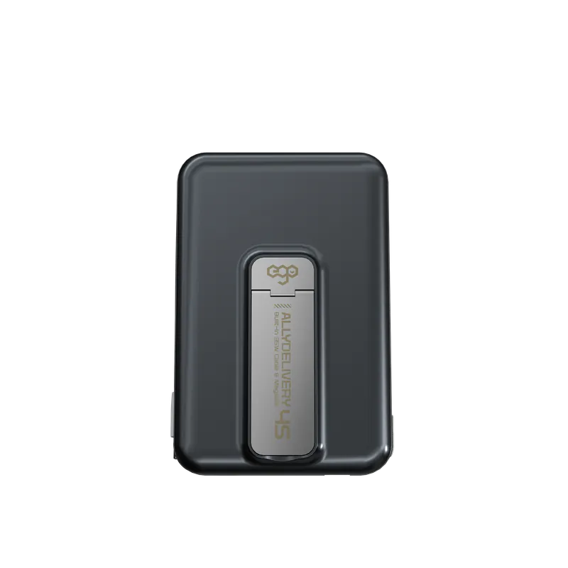 EGO AllyDelivery 4S @Magsafe 10000mAh 6in1 外置電 [香港行貨]-DIGIBAL ONLINE