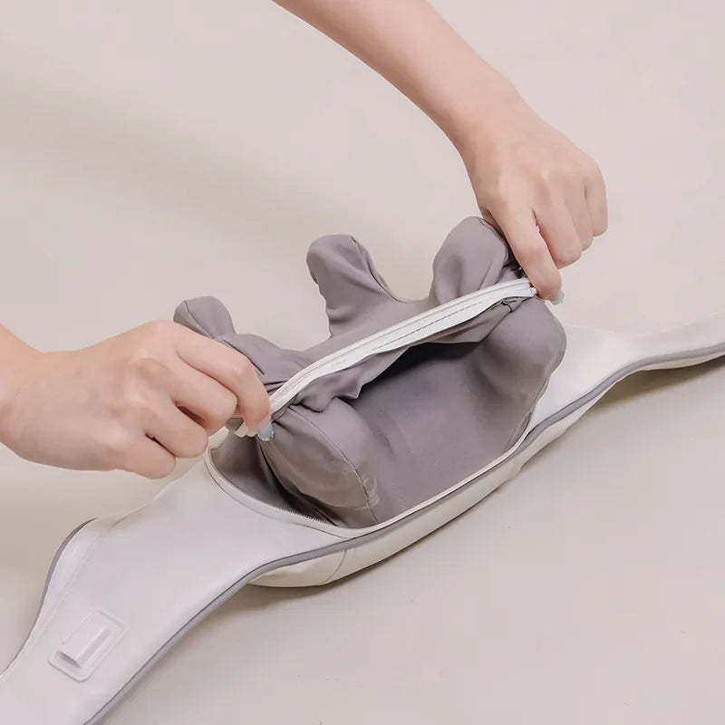 【3ZeBra】好肩力 Pro｜斜方肌肩頸按摩器 [香港行貨]-DIGIBAL ONLINE