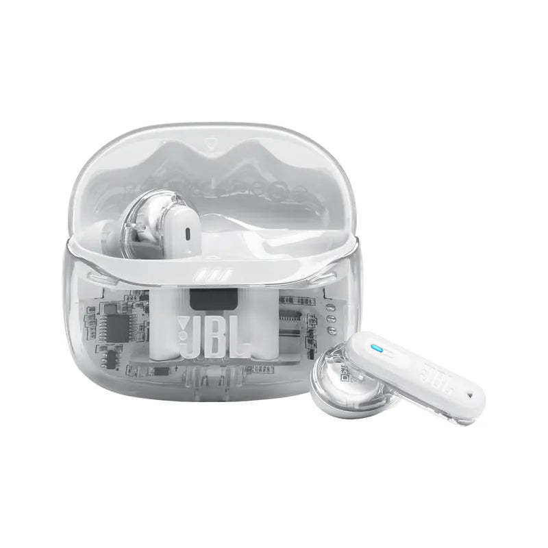 JBL Tune Beam 2 GHOST EDITION 真無線降噪耳機 - 香港行貨-DIGIBAL ONLINE